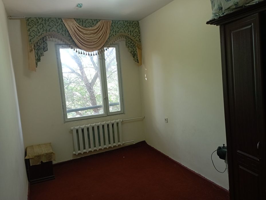 2³ хона 4/4  Сергели-Sputnik-17