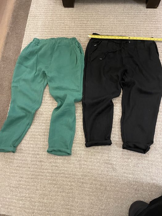 6 perechi pantaloni de in.