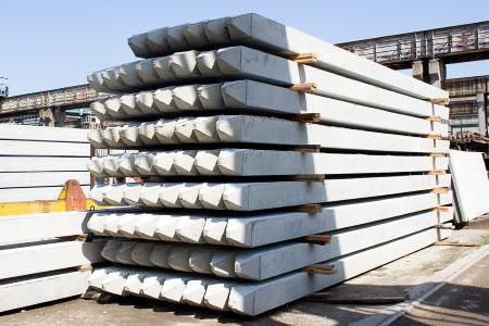 Продам сваи железобетонные