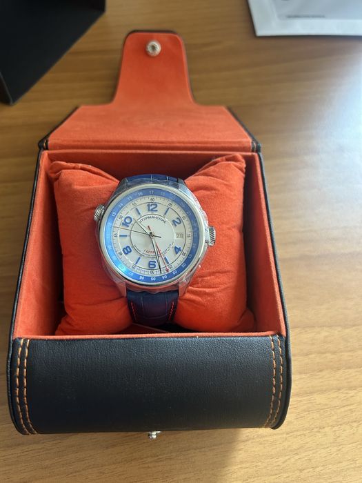 Продавам нов часовник Штурманские