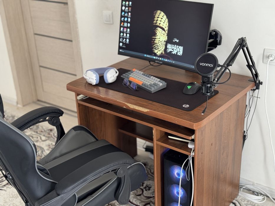 Игровой компютер