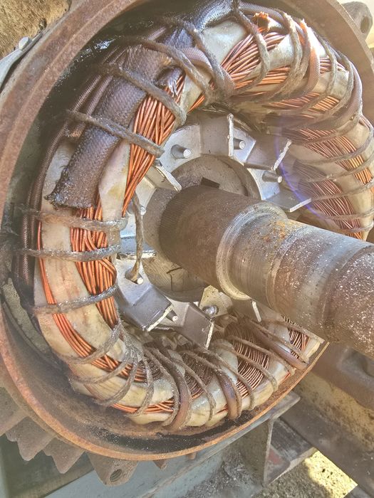 Мотор-редуктор РЦС 125  / ДРЦСМ  125  i=31.5