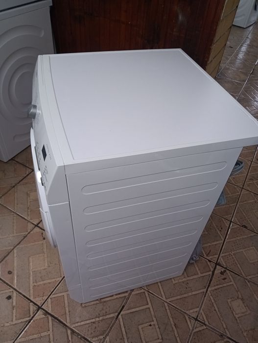 Сушилна с термо помпа Аег AEG Protex Plus 8кг A+++ 2 години гаранция!