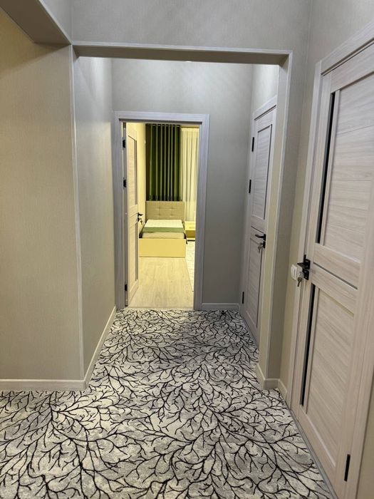 Кора-тош Ж/К Чакар 2.хонали Элитные квартиры в центре города