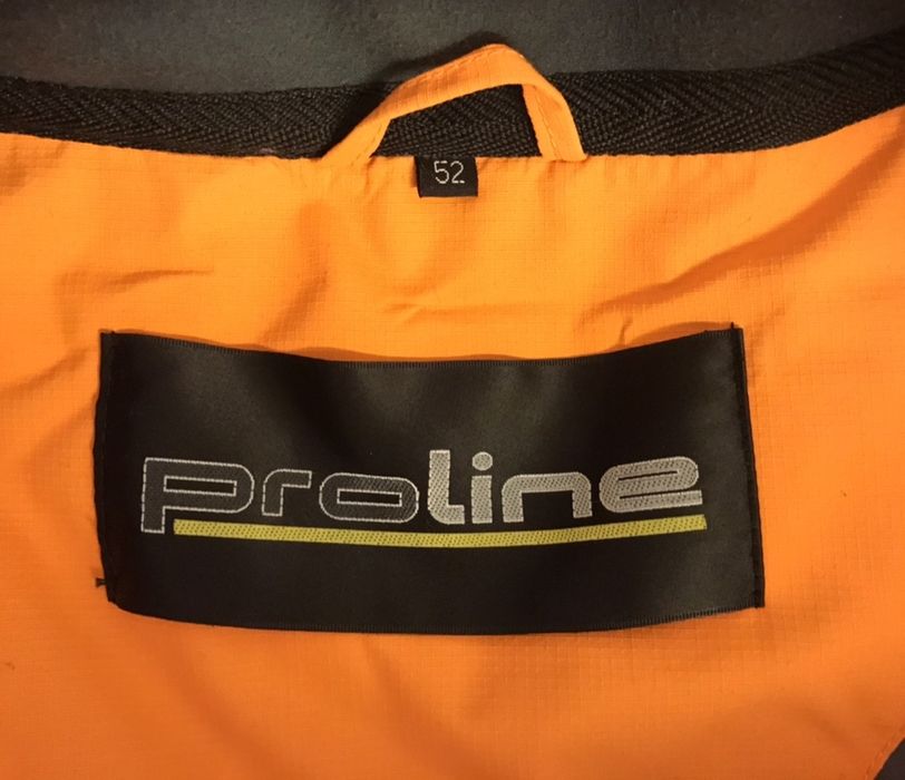 Geaca iarna marime 52 sau L-XL