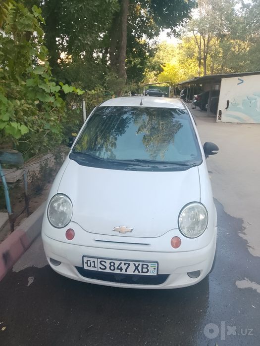 Matiz продается аренды нет