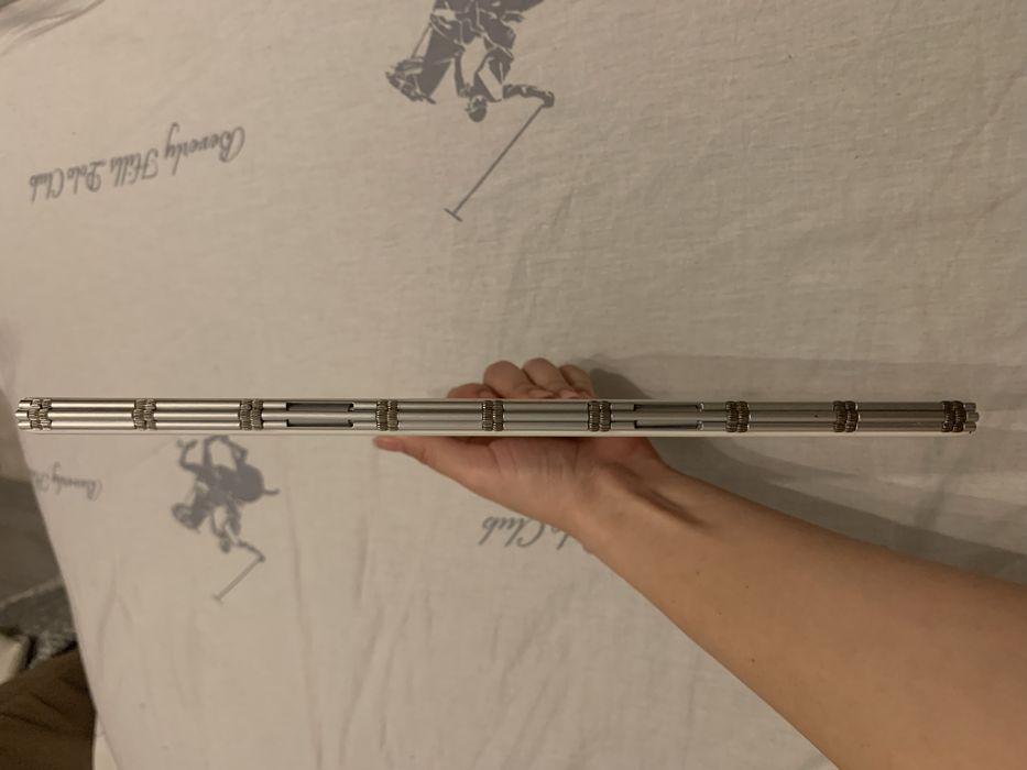 Lenovo Yoga Book YB1-X91L | Stare foarte bună | Folosit rar