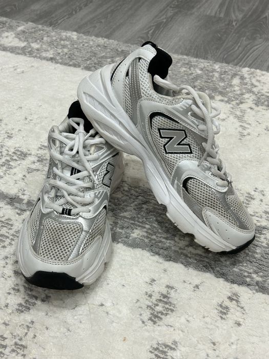Продам кроссовки New Balance