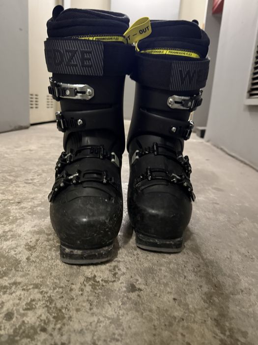 Clapari Wedze 28-28.5, EvoFit flex 110