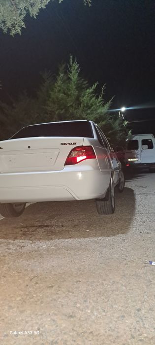 Нексия 1 2 килинган метан газ