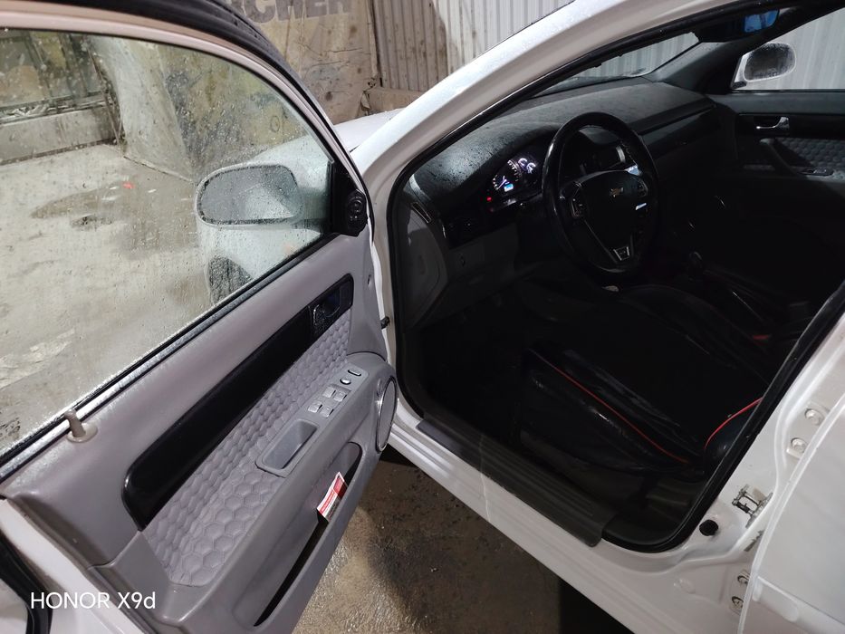 Gentra 2016-yil super narx