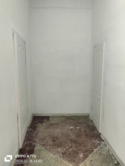 Нежилое помещение