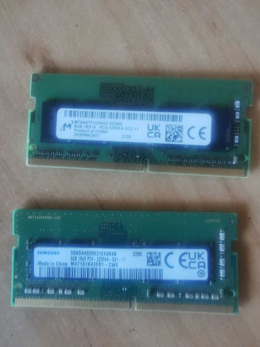 Части за Геймърски Лаптоп Nitro 5