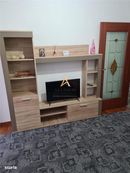 Apartament 2 camere in zona Micro 6
