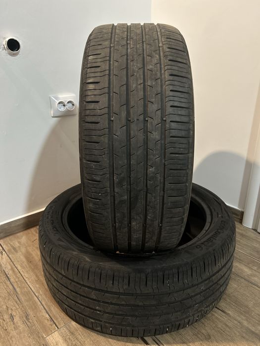 2 anvelope VARA Continental 225/45 R18