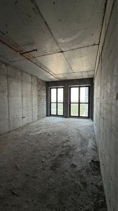 Срочно продается 2х ком квартира в ЖК Nest One вид на Хилтон 22-этаж