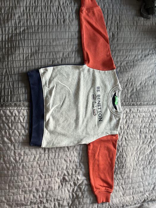 Детски комплекто за лятото .