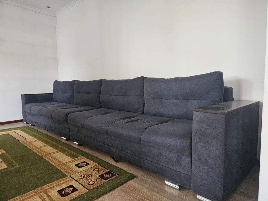 Диван раскладной