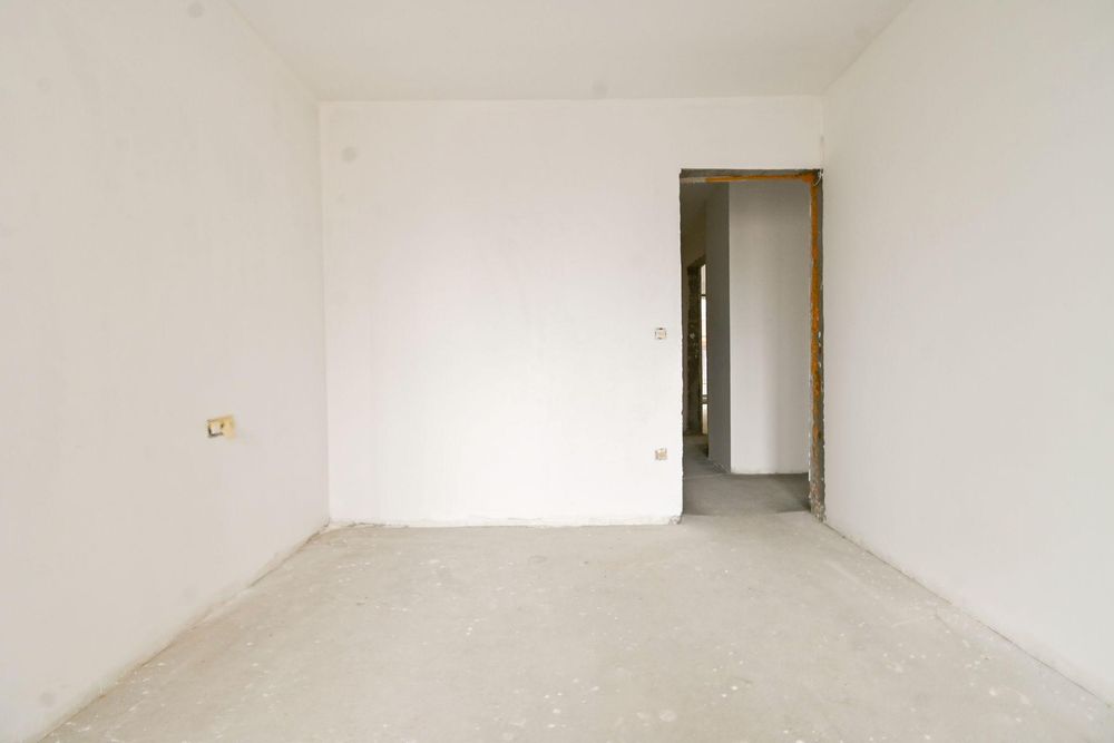 Тристаен апартамент в ж.к. Лозенец