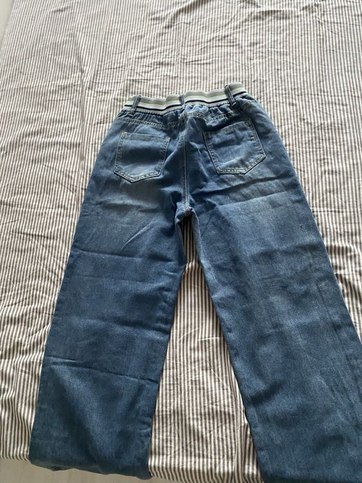 Продам джинси,новое,размер 48