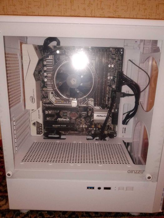 Персональный компьютер, пк