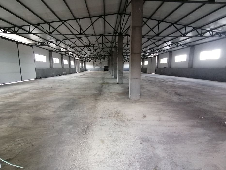 Аренда складских помещений, sklad ijara