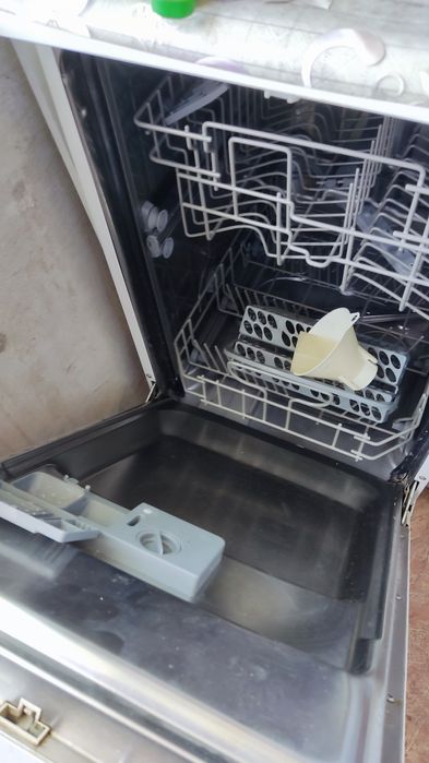 Посудомойка Ardo