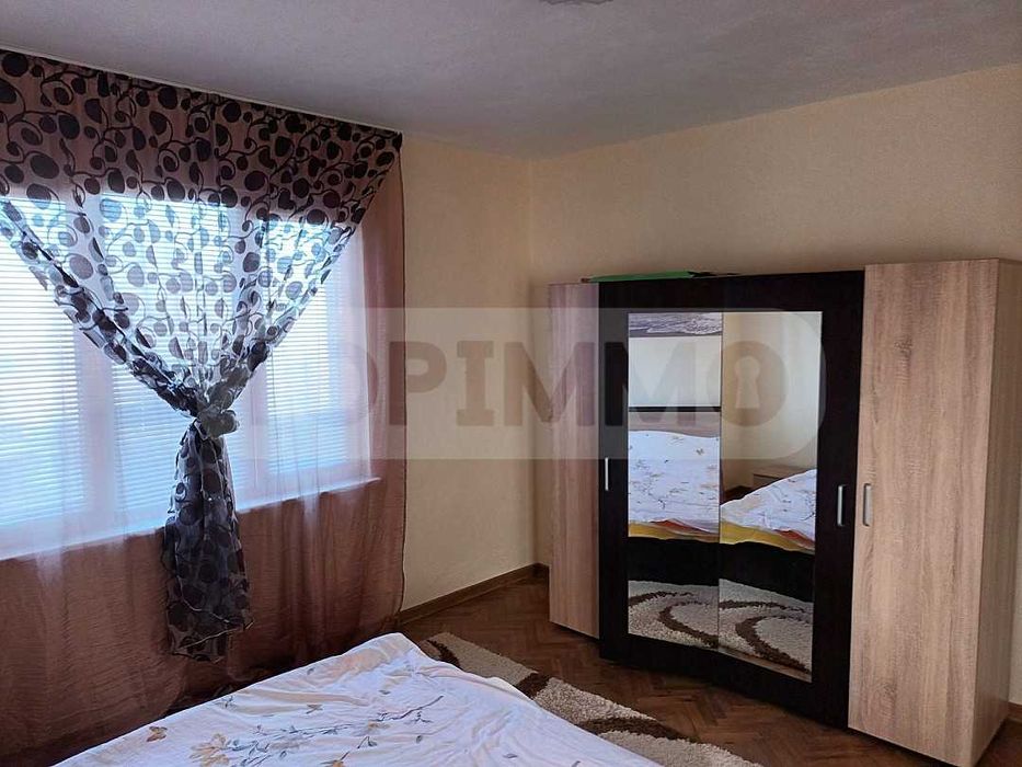 Продава се Двустаен апартамент в Шумен, Херсон - 65 кв.м за 1891 €/кв.м - Снимка #6