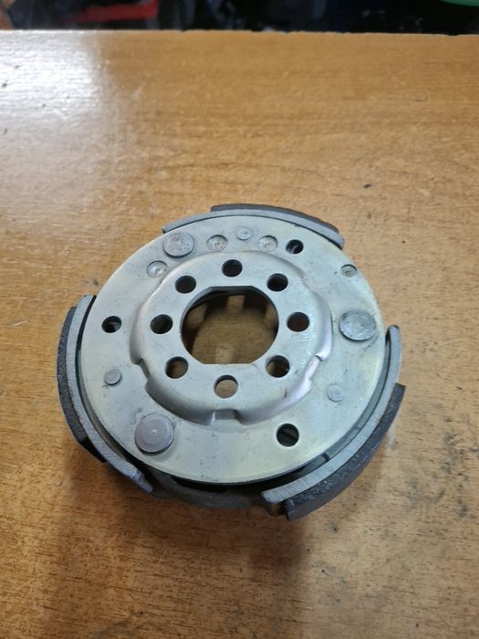 Ambreiaj Aprilia Scarabeo Atlantic  Gilera  Beverly  X9 Vespa 250-300c