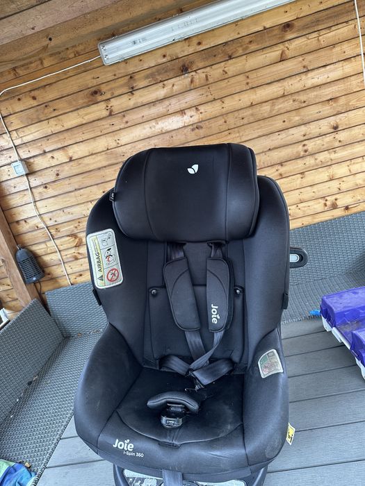 Scaun auto Joie 360