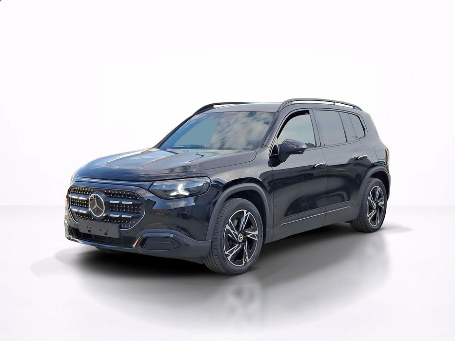 Mercedes-Benz GLB Noul GLB 220 4MATIC - Full Hybrid - Masina noua - Livrare imediata