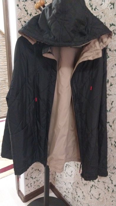 Женская  верхняя одежда