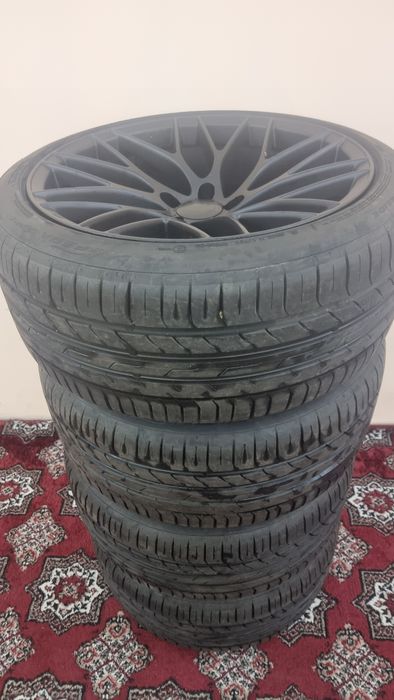 Диска балон холати йахши