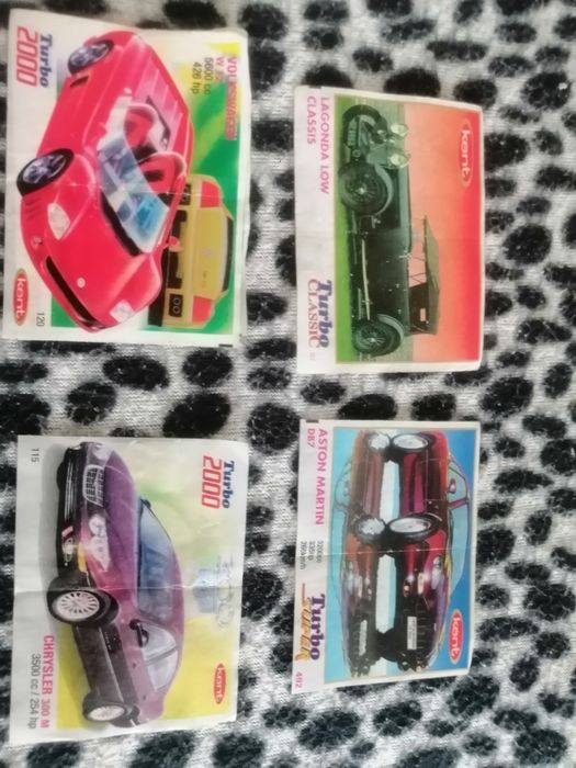 Картинки от турбо единични номера