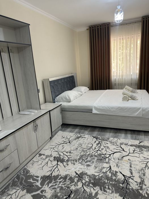 Mexmonhona/kunlik kvartira/Hotel/Hostel/гостиница/bez zaks/chilonzor/