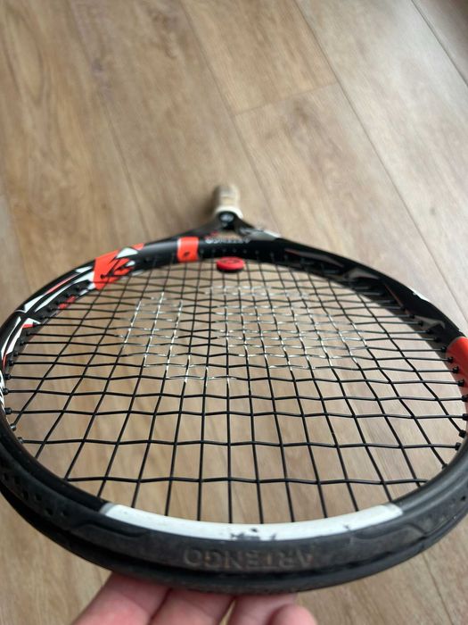 Тенисна ракета Artengo Kids Graphite TR900 26 инча