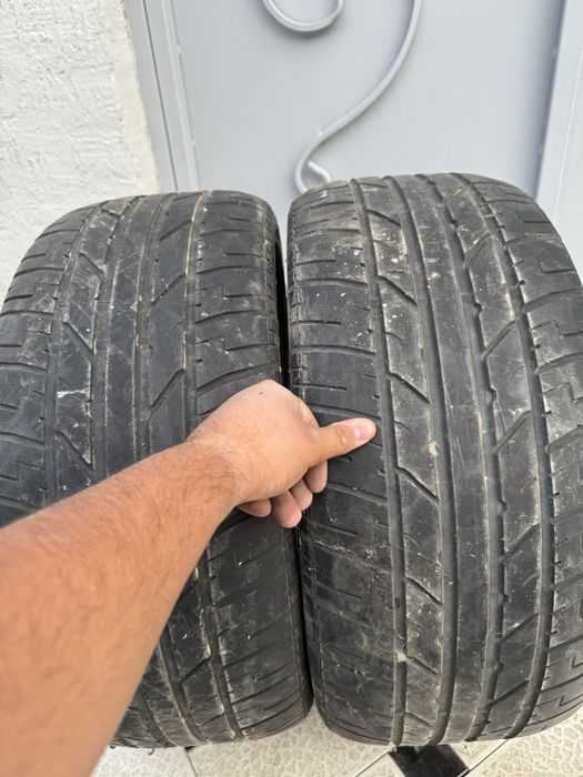 Pirelli летний.