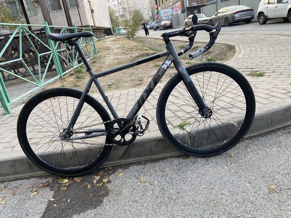 Фикс джикс ат-3