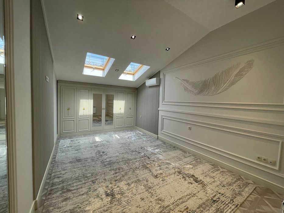 Продаётся 5/7/8 квартира, Улица Мукими, ЖК Parisien