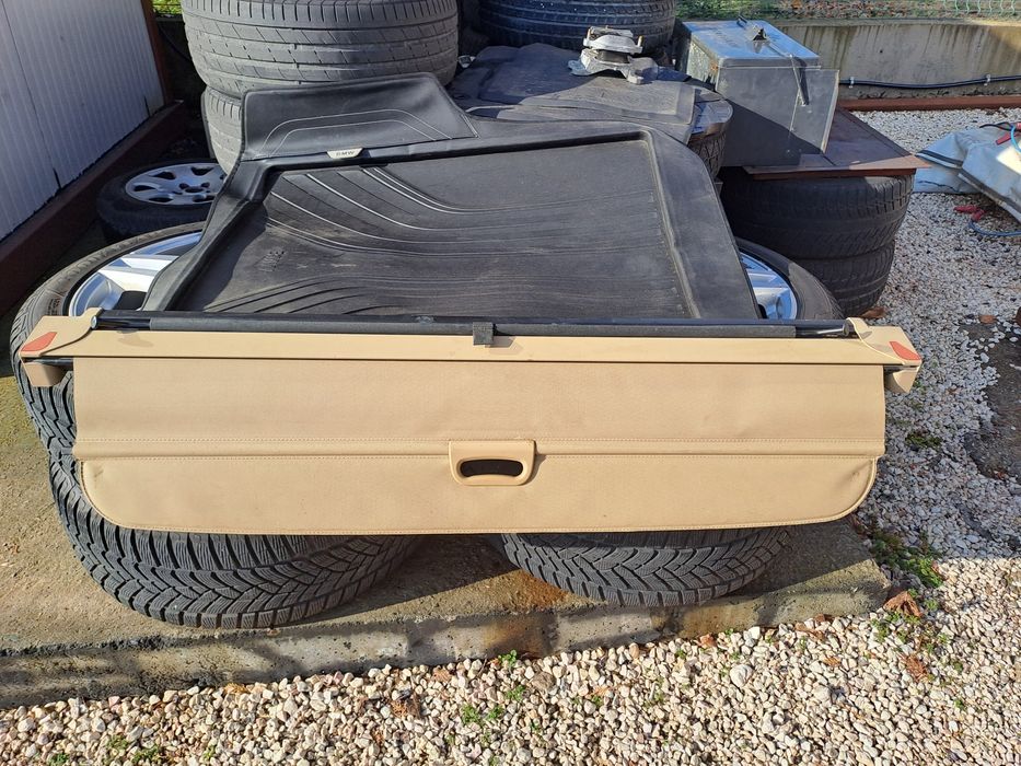 ЩОРА ЗА БМВ Х5 след 2008 година