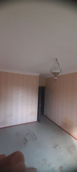 Продается 3-х комнатная квартира в Янгиюле.