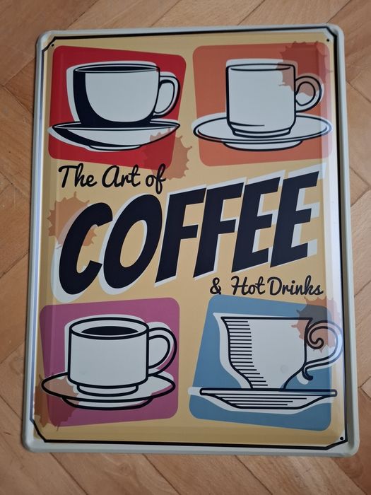 Table decorative 30x40