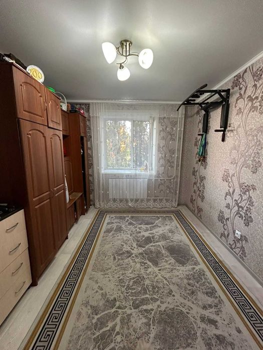 Продам 2х комн кв Батыс с ремонтом