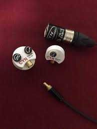 Klarnet uchun mikrofon | Микрофон для кларнета