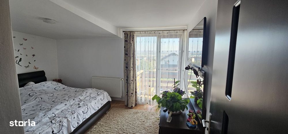 Duplex de vanzare zona Cug Pepinierii