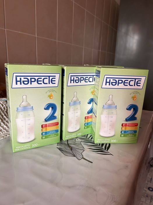 “Наресте” смесь сатылады
