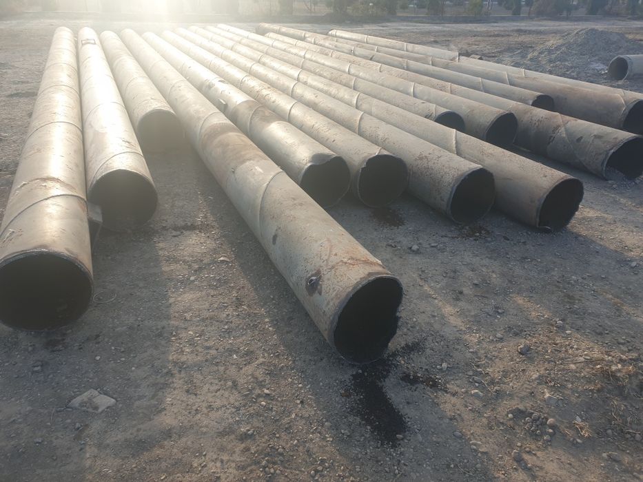 Vand Teava 324x9 406x8