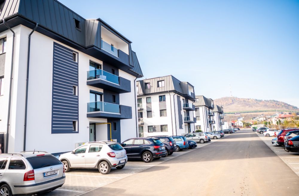 Studio regim hotelier Piatra Neamt