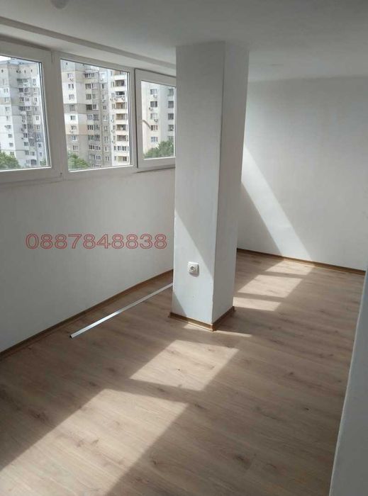 Продава се Многостаен апартамент в София, Люлин 9 - 249 кв.м за 1145 €/кв.м - Снимка #4