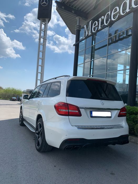 Mersedes-350d 258kc.2017г.4Matic 185х.км